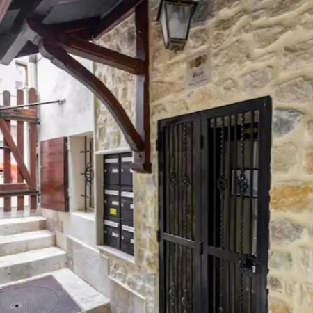 Le Romantique - Terrace & Jardin - Hypercentre - Rent Immo Dijon