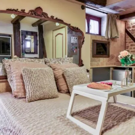 Le Romantique - Terrace & Jardin - Hypercentre - Rent Immo