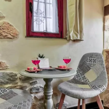 Le Romantique - Terrace & Jardin - Hypercentre - Rent Immo * 第戎