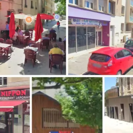 Le Romantique - Terrace & Jardin - Hypercentre - Rent Immo * 第戎